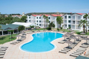 Pierre & Vacances Resort Menorca Cala Blanes